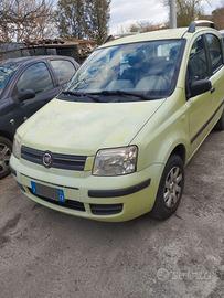 Fiat Panda 2005 GPL