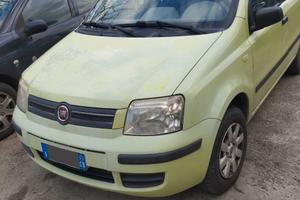 Fiat Panda 2005 GPL
