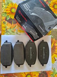 Pastiglie Freno Brembo