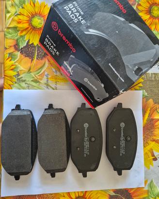 Pastiglie Freno Brembo