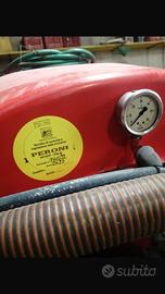 atomizzatore 15 q omologato con balestre 3000 €