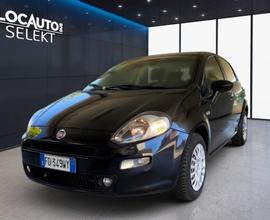 Fiat Punto 1.2 Street 5p E6