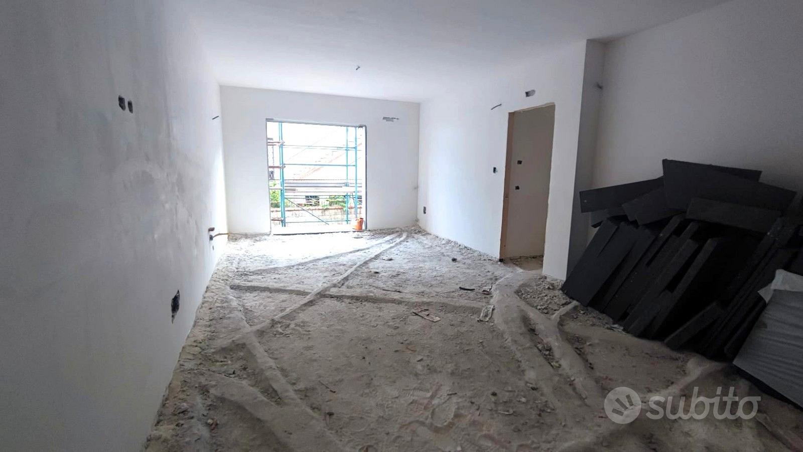 Appartamento – CT - Altro