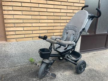 Passeggino/triciclo kinderkraft