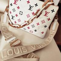 Louis Vuitton Coussin PM Edition Lim. MULTICOLORE