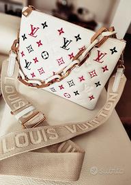 Louis Vuitton Coussin PM Edition Lim. MULTICOLORE