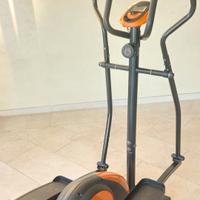 Ciclette ellittica klar-fit