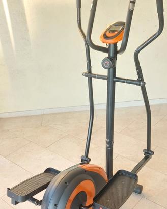 Ciclette ellittica klar-fit