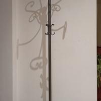 Appendiabiti da terra