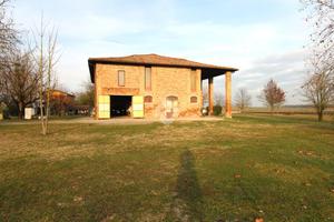 RUSTICO A BENTIVOGLIO