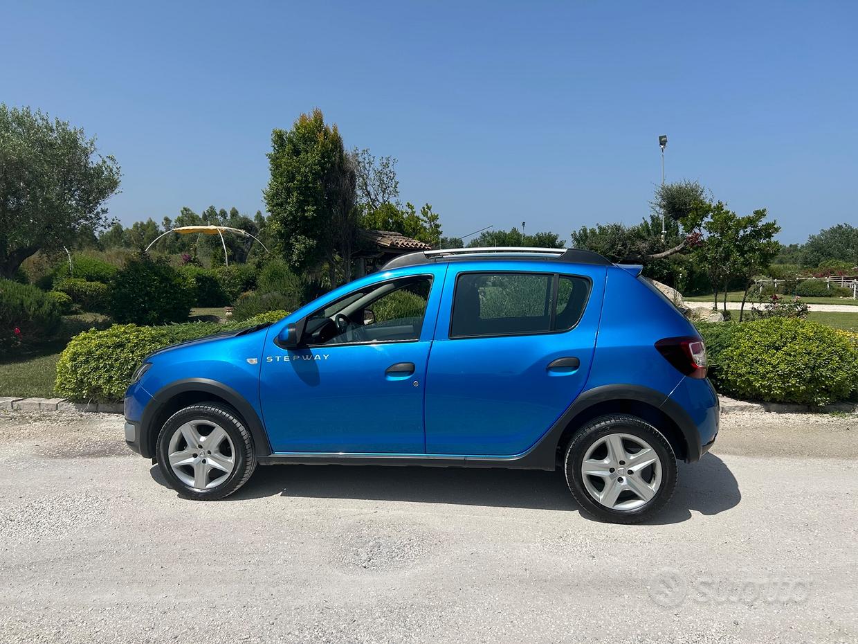 DACIA Logan 3ª serie