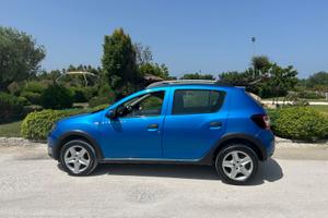DACIA Logan 3ª serie - 2014