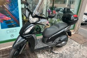 Kymco people 200