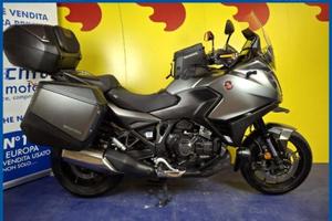 HONDA NT 1100 Garantita e Finanziabile