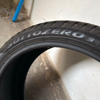 Pirelli Sottozero 3 run flat