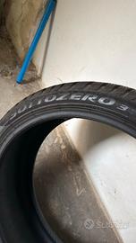 Pirelli Sottozero 3 run flat