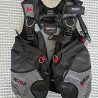 GAV donna Mares Rock