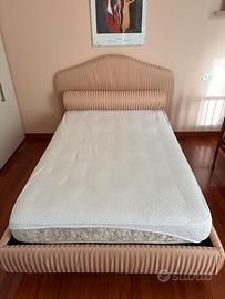 Letto 1 piazza e mezzo