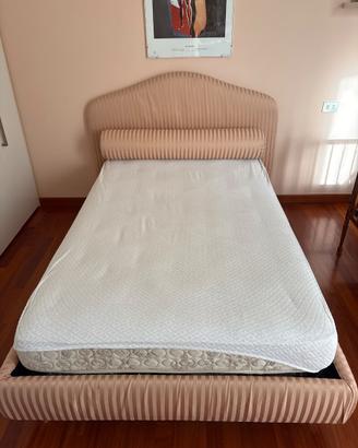 Letto 1 piazza e mezzo