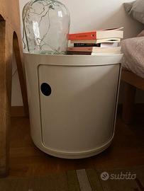 Kartell comodini componibili