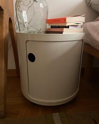 Kartell comodini componibili