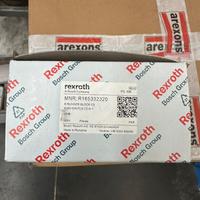 Pattini Bosch MNR: R165332320