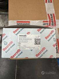 Pattini Bosch MNR: R165332320