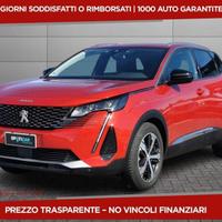 Peugeot 3008 1.2 puretech t Allure s&s 130cv eat8