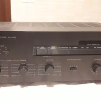 Amplificatore yamaha ax 400