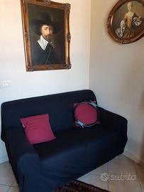 Divano letto 1 posto