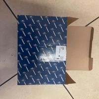 pompa pressione olio pierburg