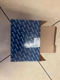 pompa pressione olio pierburg