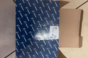 pompa pressione olio pierburg