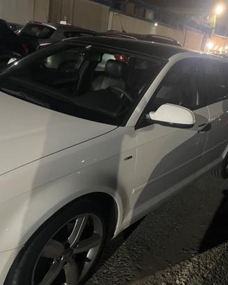 Audi A3 spb 2011 270000km