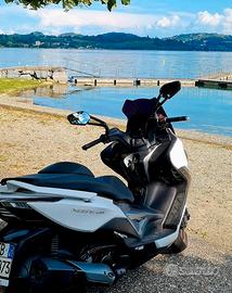 Kymco Xciting 400i