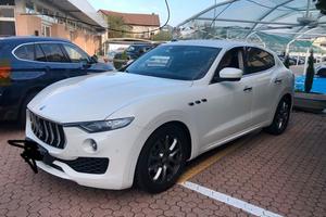 Maserati Levante cc 3.0 CV 250