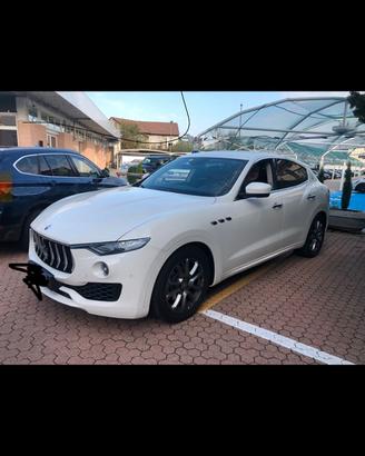 Maserati Levante cc 3.0 CV 250