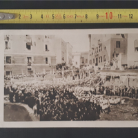 cartolina orfanotrofi femminili don daste genova