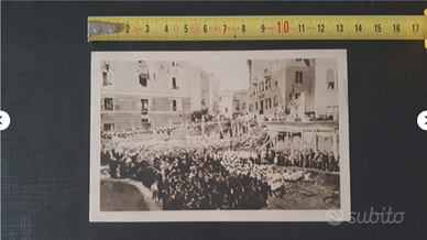 cartolina orfanotrofi femminili don daste genova