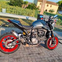 Ducati Monster 937+ - 2021