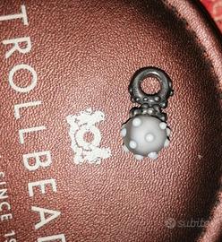 Sfera d’inverno Trollbeads