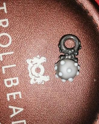 Sfera d’inverno Trollbeads