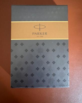 The British Collection by Parker