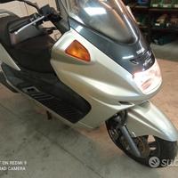 Yamaha Majesty 250 - 1998