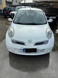 Nissan Micra 1.2 16V 3 porte Jive neo patentato