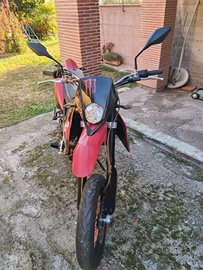 Malaguti XSM 125