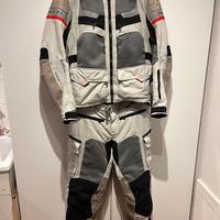 Tuta moto adventure Revit Cayenne Pro - taglia L