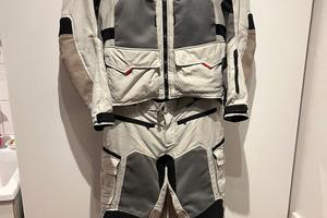 Tuta moto adventure Revit Cayenne Pro - taglia L