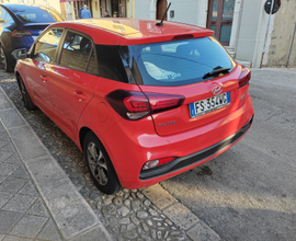Hiunday i20 1.2 75 cv