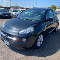 OPEL Adam 1.2 70 CV Jam NEOPATENTATI